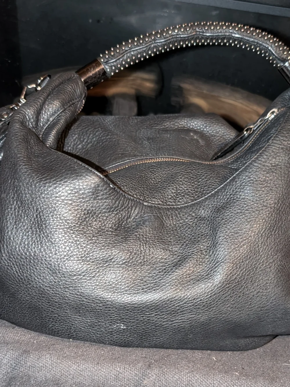 Kenneth Cole Hobo Bag